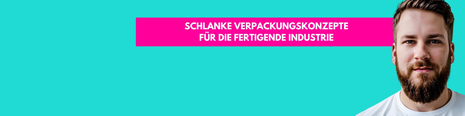 Sales-Support (w/m/d) für Verpackungsberatung